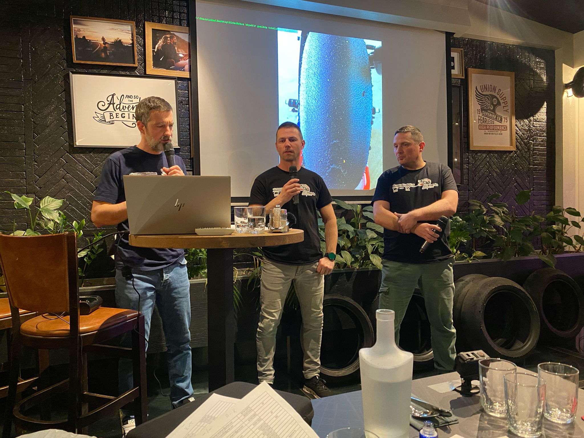 BECSÖNGETTEK 2. RÉSZ - MINDEN AMI GUMI