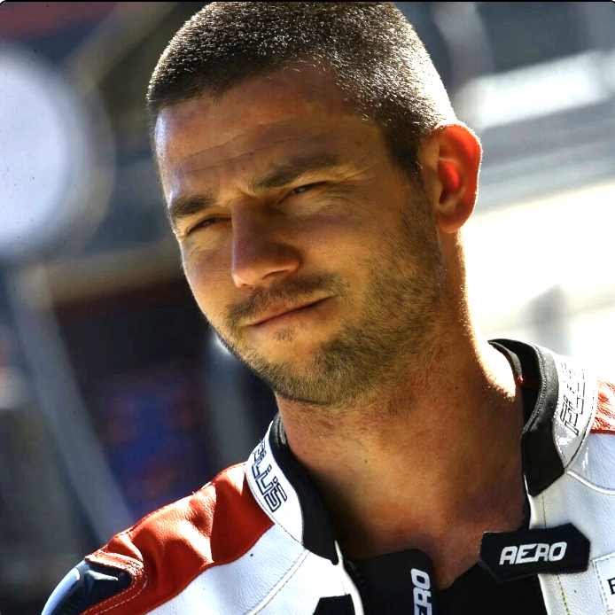 Chrobák János vagyok